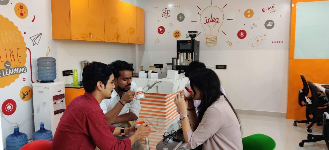 Extramarks Smart Coaching Centre Extramarks: Gallery photo 4